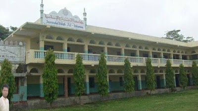 Photos of Jamiatul Islah Al Islamia