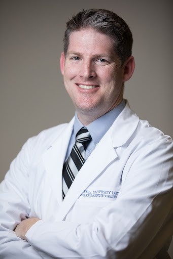 Family Dentistry of Kodiak, Brandon T. Price, DMD