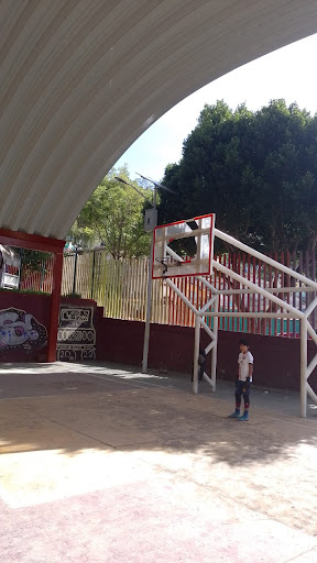 recreativo Amazitlal Park