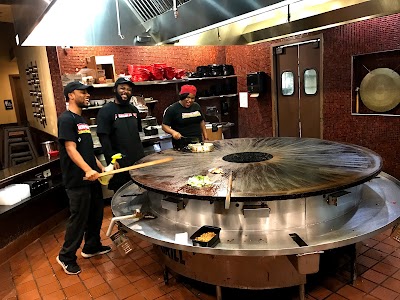 Photos of Genghis Grill - Build Your Own Stir Fry