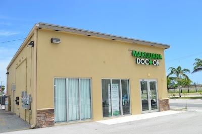 Marijuana Doctor Ft. Lauderdale