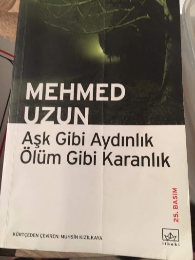 Photos of Pirt&ucirc;kitap