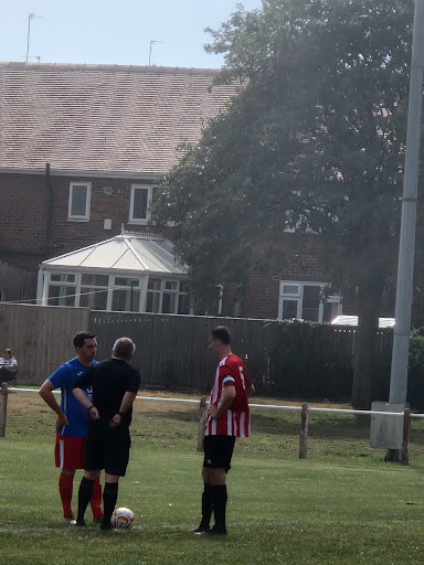 Ryhope CW Football Ground - Thumbnail