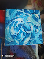 ART BY MECKA à Foix