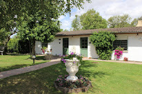 La cabarette à Crochte