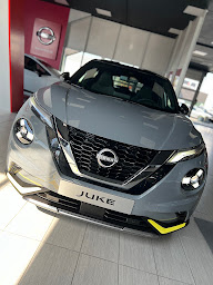 Photo n°7 de NISSAN MONTARGIS - Basty Automobiles à Amilly (Garage automobile)