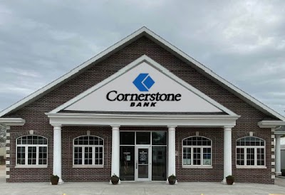 Cornerstone Bank