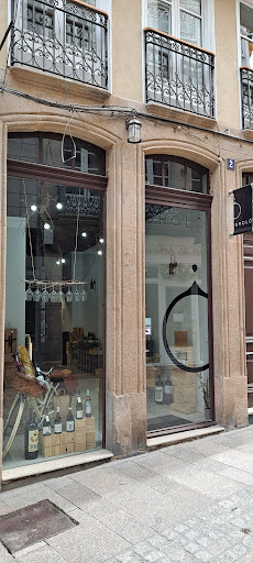 GROLO Vinoteca