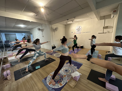 Moore Yoga Fitness Studio