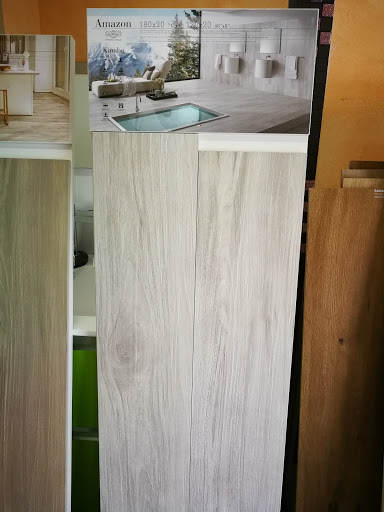 M.P. Ceramiche - Visual