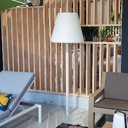 Photo n°3 de Magasin Fatboy Montpellier - Pouf, Hamac, Table, Chaise, Fauteuil, Lampe à Jacou (Magasin de canapés)