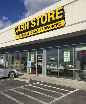 Cash Store photo