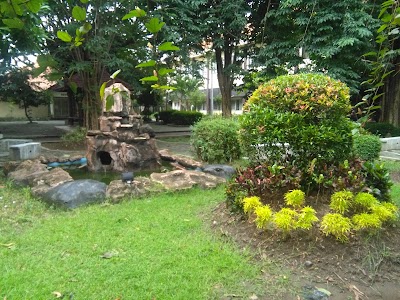Photos of State University of Surabaya (UNESA) Ketintang