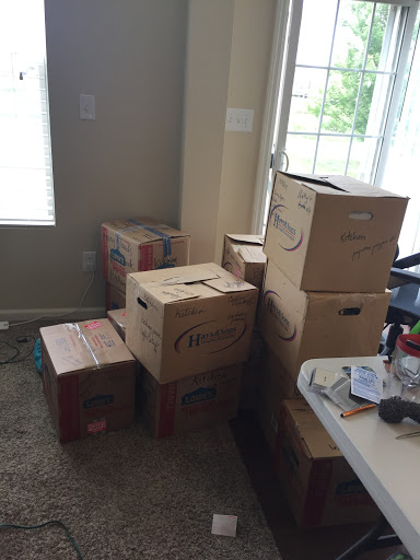 J Lopez Moving - Thumbnail
