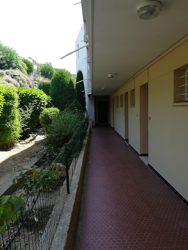 Apartment LA Baie Des Anges La Ciotat