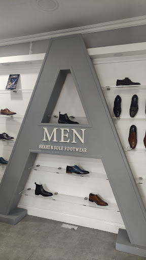 Banks Menswear - Thumbnail