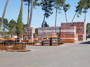 Photo n°4 de Chausson Matériaux à Mios (Fournisseur de matériaux de construction)