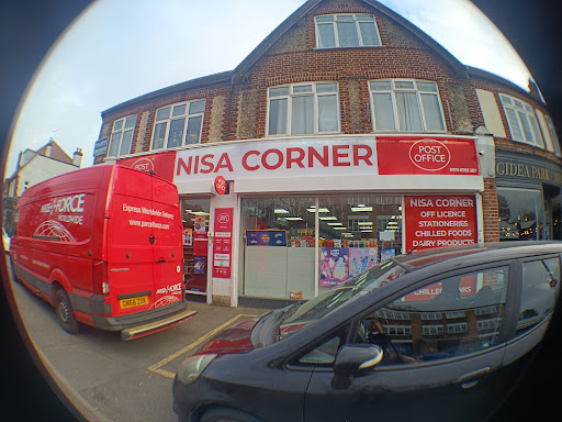 Nisa Gidea Park