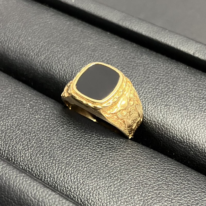 買取専門店 おたからや 鉄砲町店