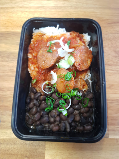 Photo 2 - La Kaz d'Adrien - Food Truck