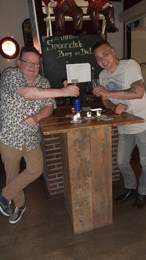 Cafe berg en dal - Thumbnail