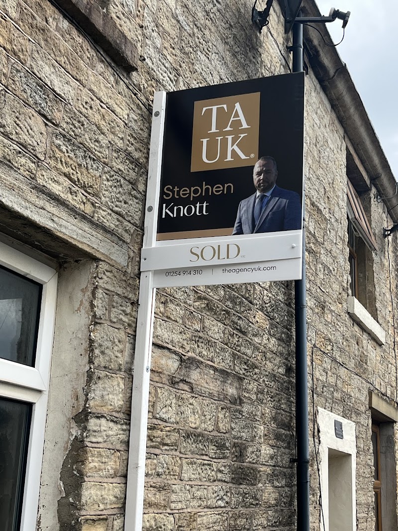 The Agency UK - Estate Agents - Blackburn WIth Darwen photo 2