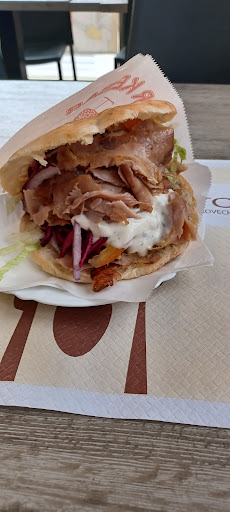 Ristorante Pizzeria King Istanbul Turkish Kebap - Thumbnail