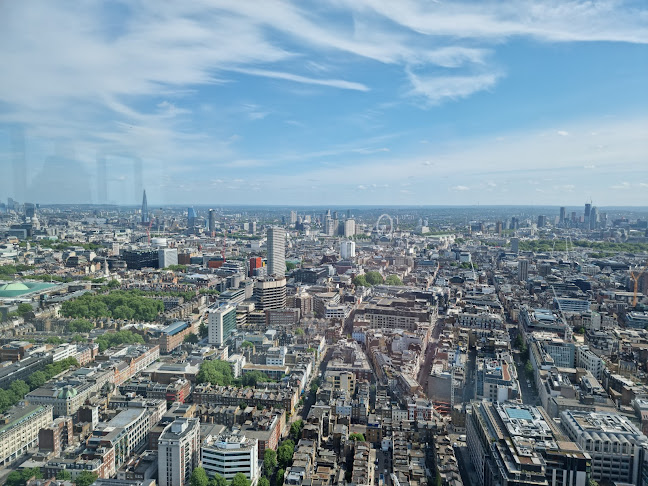BT Tower - London