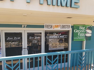 Maui Prime Fine Foods