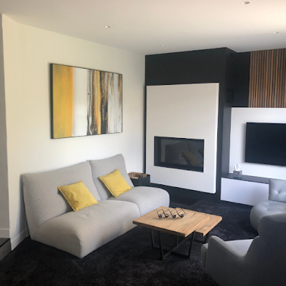 Peinture Décors Renaud SARL