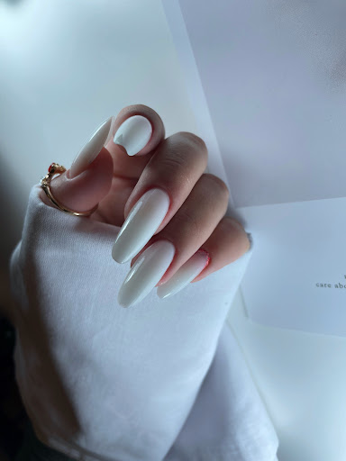 Nestanails - Visual