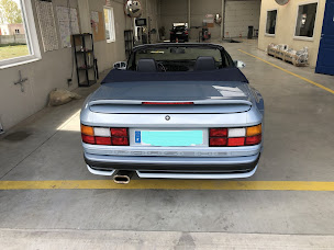 Photo n°10 de Mon Contrôle Technique Viry-Noureuil - MVCM à Viry-Noureuil (Siège social)