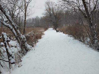 Mendon Ponds Park