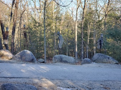 Sculpture Park