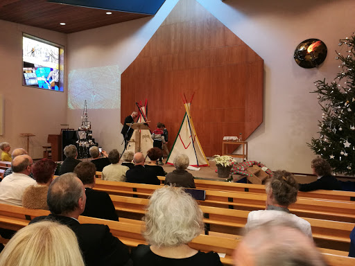 Apostolisch Genootschap