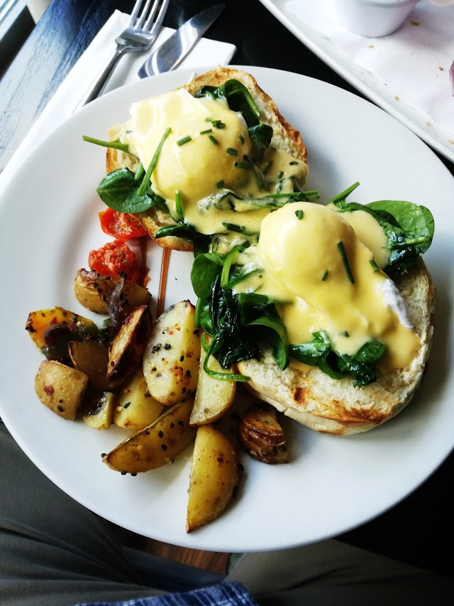 The Lovely Food Co. Dublin