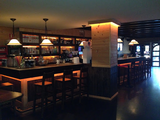 Moobi Café Alhaurín