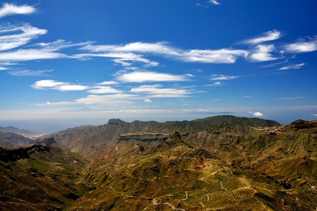 Roque Nublo