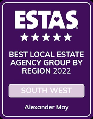 Alexander May Estate Agents & Letting Agents