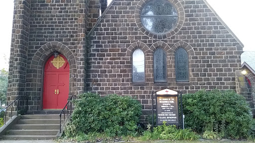 Greater Deliverance Church