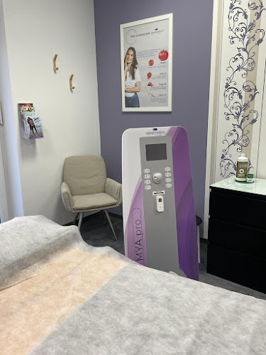 Abnehmen im Liegen Dresden