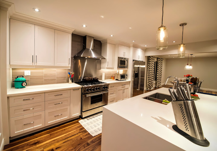 FengFa Kitchens and Bath Remodelling photo 1