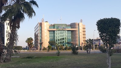 Photos of Helnan Landmark Hotel