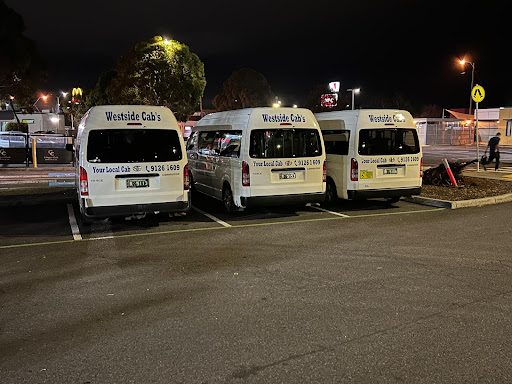 West Side Cabs - Thumbnail