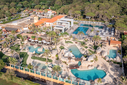 Camping Yelloh Village Le Brasilia