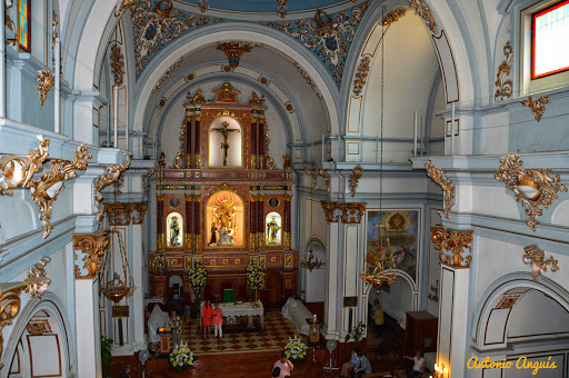Santa Maria dels Àngels - Thumbnail