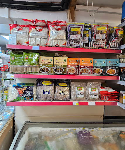 indian grocery and other ethnics - Thumbnail