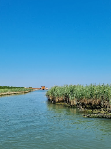 Fede Tour Delta del Po