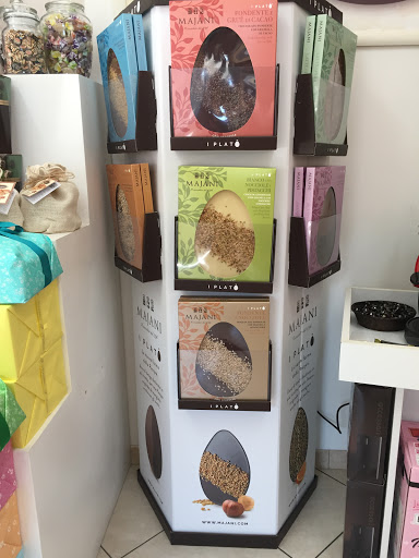 Eburum Caffe - Visual