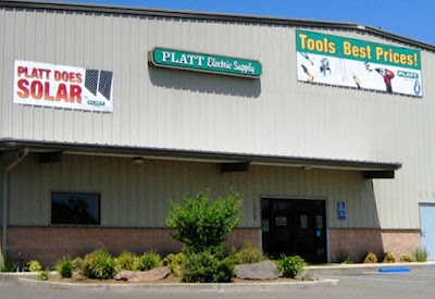 Platt Electric Supply